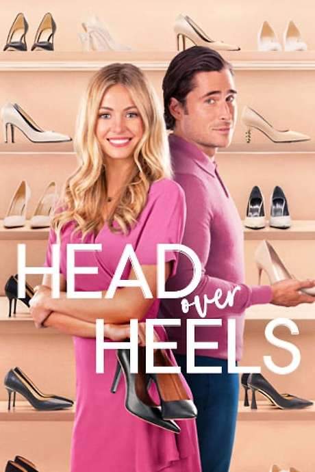 Head Over Heels